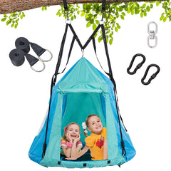 Outdoor Hanging Tent Tree Swing 40"/100cm