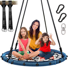 web swing for kids and adults