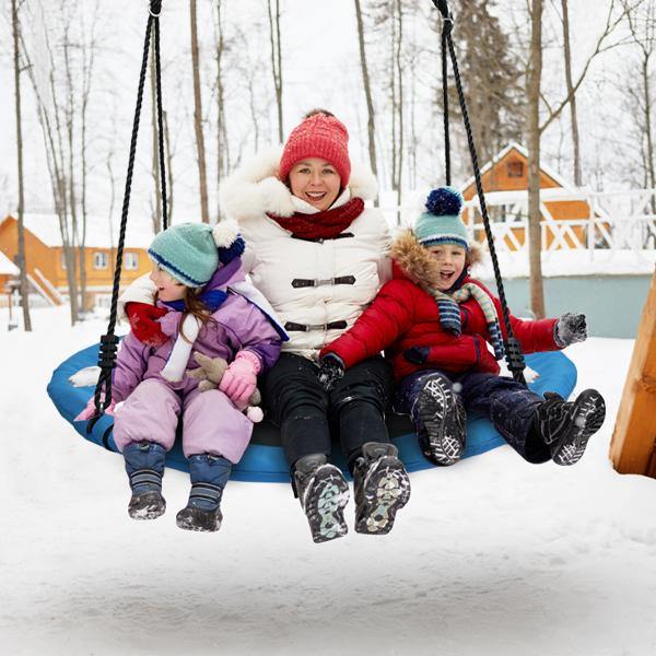 Activities To Get Your Kids Moving During The Cold Winter