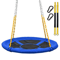 stable and durable material for swing set