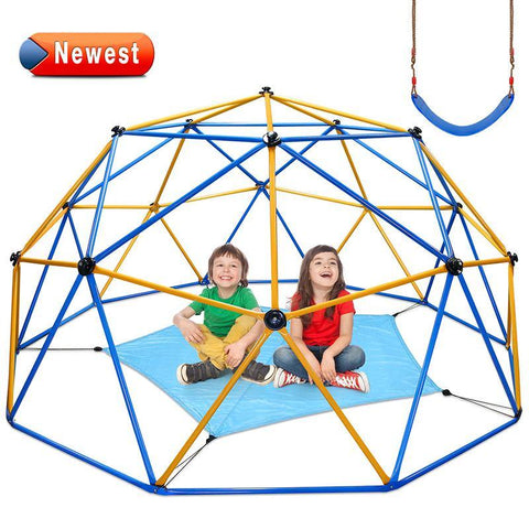 dome climber for kids 