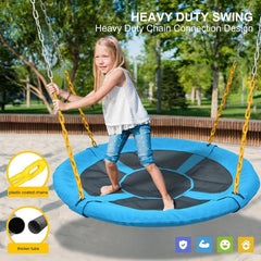 heavy duty siwng for kids