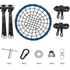 accessories for spider swing