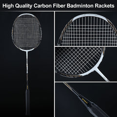 Portable Outdoor Badminton Volleyball Tennis Net with Stand Frame Bag Full Set