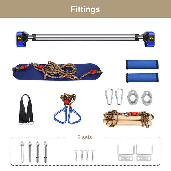 KLOKICK Accessories Series