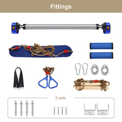 KLOKICK Accessories Series