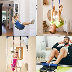 doorway Gym kit