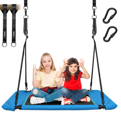 KLOKICK 700lb Giant 45" Platform Tree Swing