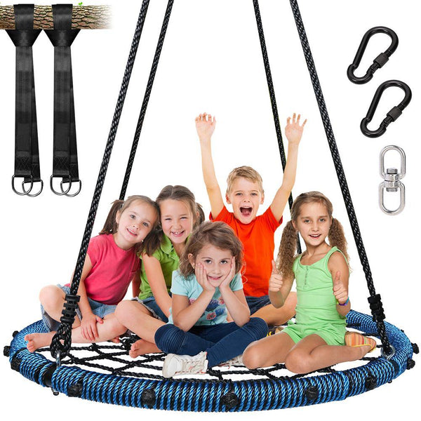 web swing for kids and adults