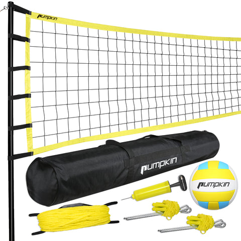 Volleyball Net Set 9.6m*90cm