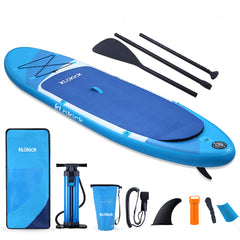 335cm Inflatable Stand Up Paddle Board with Complete Kit