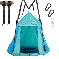 Outdoor Hanging Tent Tree Swing 40"/100cm