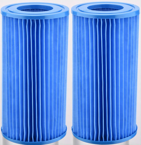 Klokick Pool Filter Pump Replacement Cartridge (Fit for Klokick Pool Pump)